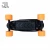 Import Hot sale four wheels wireless remote control black electric skate board from China