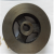 Import Hot Sale  groove v belt pulley Manufacturer from China