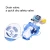 Import Hot sale helmet diving product assistant kids snorkel mask for diving bcd in paddy diving from China