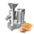 Import Hot sale  high efficiency peanut butter making machine/food processing colloid mill from China