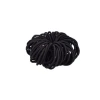 Hot sale high elastic rubber band hair band without seams and good quality ponytail hair band