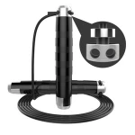 Hot Sale High Fast Speed Sport Heavy Crossropes Jumping Rope