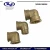 Import Hot Sale High Quality 90 Degree Hydraulic Brass Plumbing Pipe Fittings from China