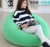 Import Hot Sale high quality Custom own logo cheap inflatable sofa chairs from China