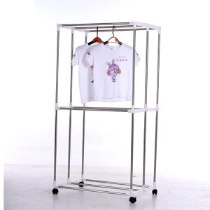 Hot sale high quality portable clothes dryer With Best Service