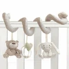 hot sale high quality Spiral cot toy for baby