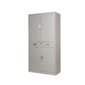 Hot Sale hospital Steel File Cabinet Locker Cupboard
