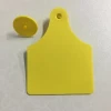 Hot Sale Icar Cattle Cow Cow Calf Bull Bovine Livestock Ear Tag for Identification