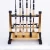 Import HOT SALE in USA  High Quality 12/24/36 Rod Rack Perfect Fishing Rod Holder for all kinds of fishing rod from China