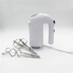 Hot sale industrial electric food mixers hand mixer