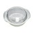 Import Hot Sale Kitchen Small Glass Casserole Pot for Sale from China