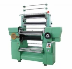 Hot sale lace band crochet knitting machine