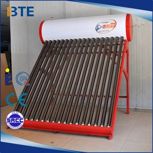 Hot-sale low price china factory direct sale wholesale solar water heater parts