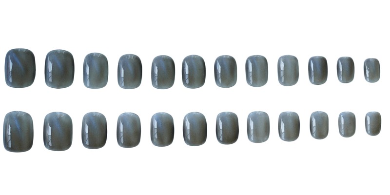 Hot Sale New Design Artificial Fingernails Fake