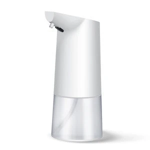 Hot sale new design hand liquid foam soap dispenser automatic infrared sensing