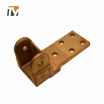 Hot sale OEM Chinese professional high precision high quality CNC machining food processor parts