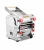 Import Hot sale pasta making machine noodle electric pasta maker, noodle making machine with 0.1-2cm thickness adjustable from China