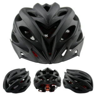 Hot sale safety bicycle helmet cycling bike helmet with light