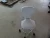 Import Hot Sale Simple White Electric Spa Chair Pedicure Chair(DSC03601) from China