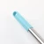Import Hot Sale Stainless Steel Handle Dust Duster Microfiber Head for Household Bookshelves Cleaning from China