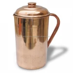 Hot sale stainless steel water jug with lid