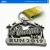 Import Hot Sale Wholesale Custom Logo Silver 5K Run Medal from China