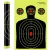 Import Hot Sale Wholesale Custom Paper Shooting Targets moving shooting target for sale from China