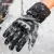 Import Hot sale Winter Motorcycle Waterproof Gloves Touch Screen Riding Gloves Cold Protection Warm Anti-fan Gloves from China