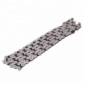 Hot Sale ZTTO 8s Silver Mountain Bike Road Bicycle Chain