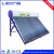 Import Hot Sales Cheap Solar Thermal Energy Collector non-pressurized solar water heater solar hot water systems from China