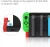 Import Hot Sell  4 in 1 Joycon charging station For Nintendo Switch from China