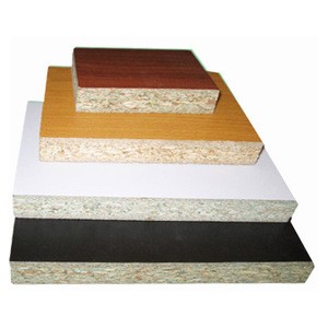 Hot Sell China 4*8 Melamine Face, WBP, MR osb/partical  board