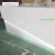 Import Hot Sell Customize White Curved Led Executive Lounge Beauty Salon Front Bar Reception Counter Desk from China