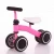 Import hot sell Factory Wholesale Mini Baby balance bike /baby scooter child toys ride onChildren&#39;s sliding bike from China