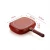 Import hot sell non-stick die cast marble coating double grill pan  double frying pan from China