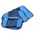 Import Hot sell travel 3 Pcs set luggage packing cubes from China