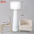 Import hot seller outdoor rechargeable modern rgb led floor lamp for decoration from China