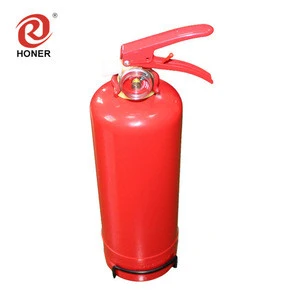 Hot selling 1KG to 20KG ABC portable dry chemical powder Fire Extinguisher With CE certification