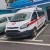 Hot Selling 4x4 Cheap Price Good Quality Emergency Rescue Ratchet Patience Transport Ambulance For Sale