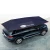 Import Hot selling 5M Manufacturing big size automatic remote control car umbrella car cover from China