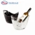 Import Hot Selling Boat Shape Cheap Plastic ice bucket with Custom Logo from China