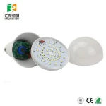 Hot Selling China Factory CE ROHS Rechargeable Emergency Led Lights