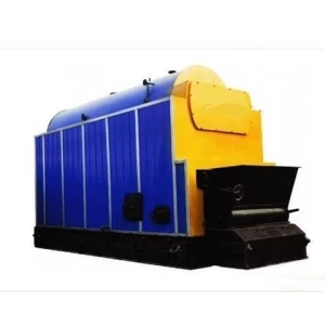 Hot selling coal fired steam boiler industrial biomass burners boiler and steam generator with good service