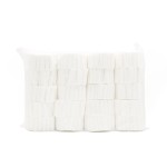 Hot Selling Cotton Canvas Roll Wool Roll Disposable 100% Cotton Roll Absorb Cotton
