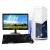 Import HOT Selling Desktop Computer With Case,Keyboard,Mouse & other accessories from China