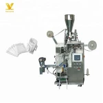 Hot selling drip coffee bag automatic weighing packing packaging machine