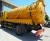Import Hot Selling Garbage Vacuum Sewage Suction Tanker Truck for Sale from China