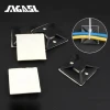 Hot Selling Good Quality Plastic Self Adhesive Cable HolderTies Mounts Base