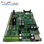 Hot Selling Guangzhou  Dx7 Singal Main board Moter Board Used In Eco Solvent Printing Machine