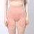 Import Hot Selling High Elastic Sport Shorts High Waist Running Gym Fitness Pants Seamless Dot Knitting Yoga Shorts from China